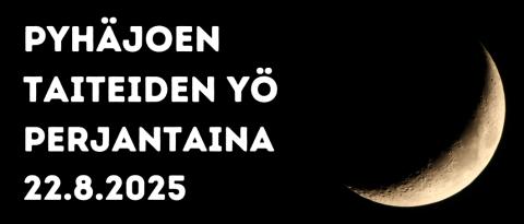 taiteiden yö