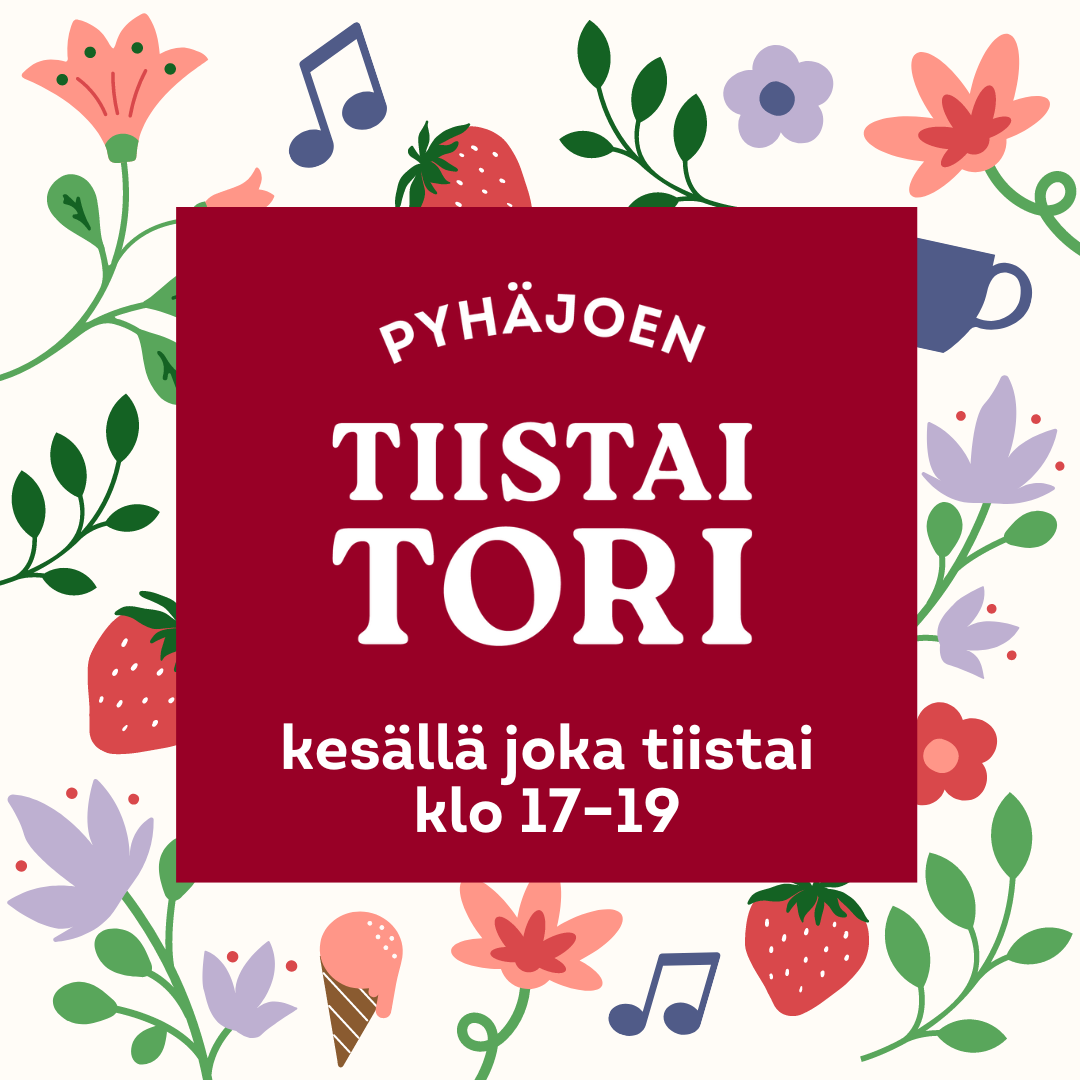 Tiistai-tori